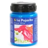 Hot Pintura Acrílica Flúor Azul Luminoso 75ml Pinturas Acrílicas