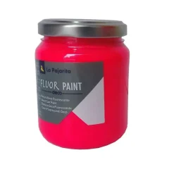Sale Pintura acrílica Flúor 175ml Pinturas Acrílicas