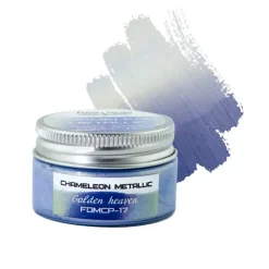 Clearance Pintura Chameleon Metallic Golden heaven Doraduras|Pinturas Acrílicas