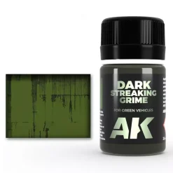 Best Pintura Dark Streaking Grime 35ml Maquetas Y Modelismo|Pinturas Para Maquetas Y Modelismo