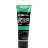 Clearance Pintura de Impasto Finnabair Bottle Green Pinturas Acrílicas