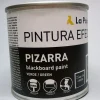 Outlet Pintura Efecto Pizarra Verde 250ml Pinturas Acrílicas