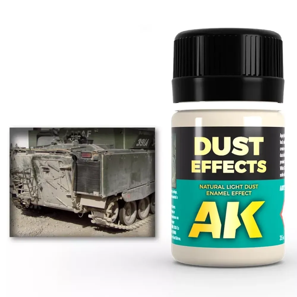 Discount Pintura efecto polvo 35ml Maquetas Y Modelismo|Pinturas Para Maquetas Y Modelismo