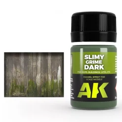 Discount Pintura efecto suciedad viscosa oscura 35ml Maquetas Y Modelismo|Pinturas Para Maquetas Y Modelismo