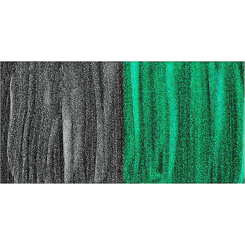 Hot Pintura fluorescente Glow in the dark DS50 59ml Barnices