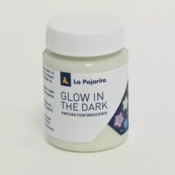 Outlet Pintura Fosforescente 75ml Pinturas Acrílicas