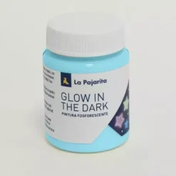 Outlet Pintura Fosforescente 75ml Pinturas Acrílicas