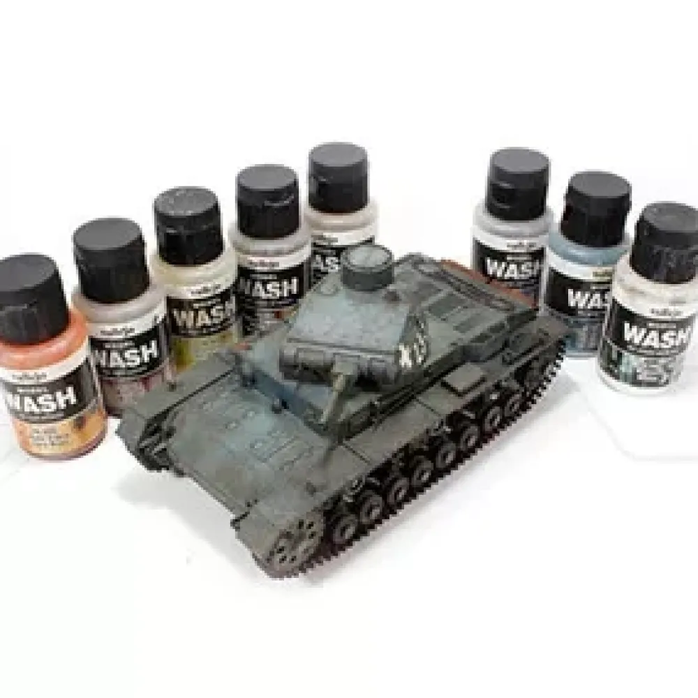 Online Pintura modelismo Model Wash FX 35ml Maquetas Y Modelismo|Pinturas Para Maquetas Y Modelismo