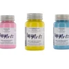 Hot Pintura Multisuperficie Aqua Arts Titan 100ml Pinturas Acrílicas