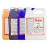 Sale Pintura para cuero y polipiel 472ml Pinturas Acrílicas
