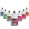 Pintura para seda Setasilk 45ml Pinturas Para Tela Y Seda