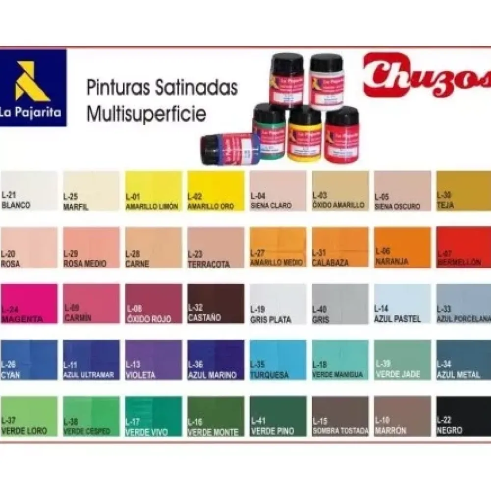 Best Pintura Satinada 375ml Pinturas Acrílicas