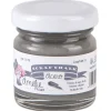 Pintura Scrap Chalk Amelie 23 Acero 30ml Pinturas Chalk Paint|Pinturas Acrílicas