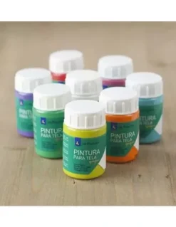 Sale Pintura Tela Opaca 35ml Pinturas Para Tela Y Seda