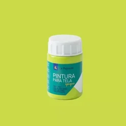 Sale Pintura Tela Opaca 35ml Pinturas Para Tela Y Seda