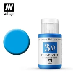 Sale Pintura textil 3D Expand Color Pinturas Para Tela Y Seda