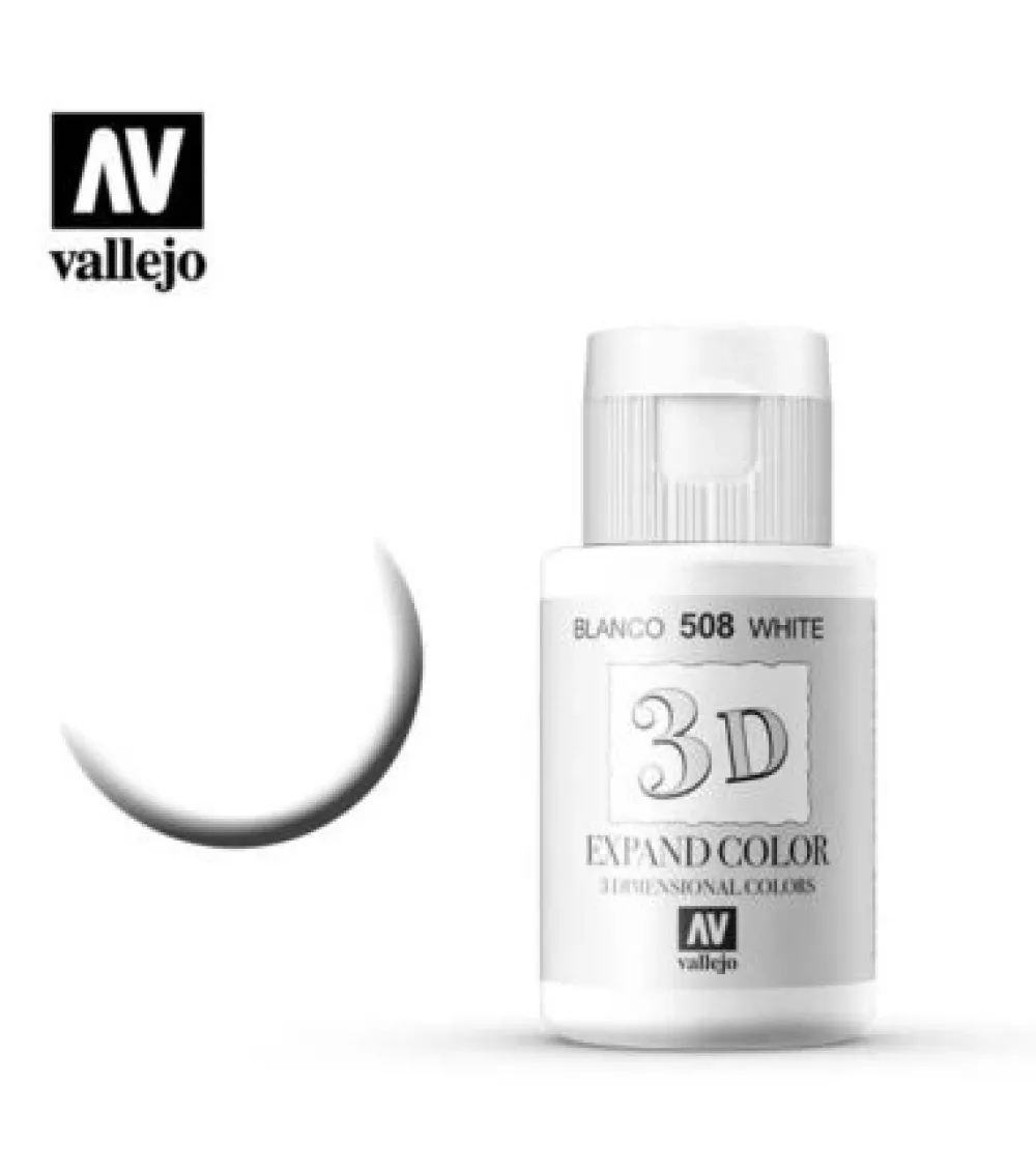 Sale Pintura textil 3D Expand Color Pinturas Para Tela Y Seda