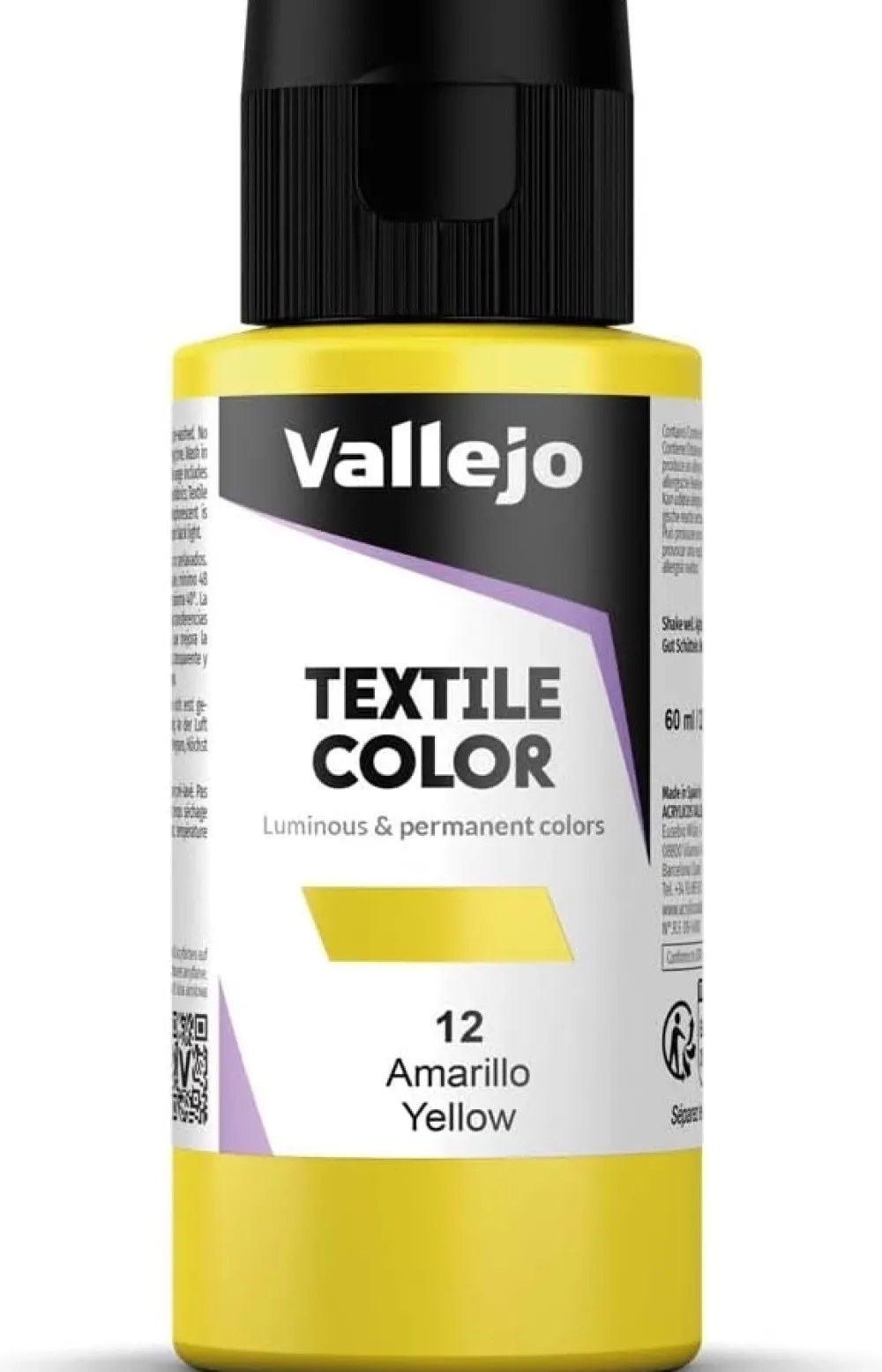 Online Pintura textil Textile Color Textile Color 60ml Pinturas Para Tela Y Seda