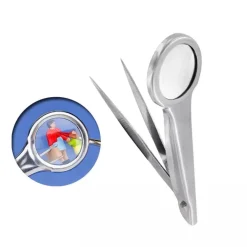 Discount Pinzas con lupa para modelismo Maquetas Y Modelismo