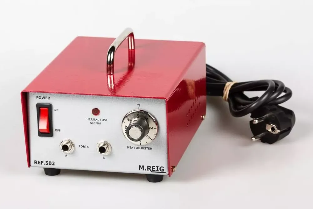 Online Pirógrafo electrónico 2 tomas Herramientas Para Madera