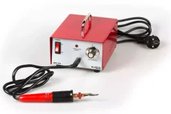 Hot Pirógrafo electrónico de 1 toma Herramientas Para Madera