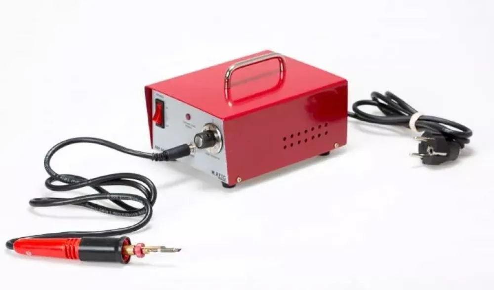 Hot Pirógrafo electrónico de 1 toma Herramientas Para Madera