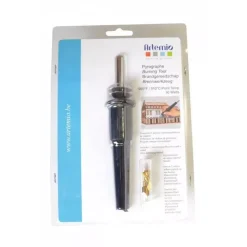 Online Pirograbador con 5 puntas Herramientas Para Madera|Goma Eva Fofuchas