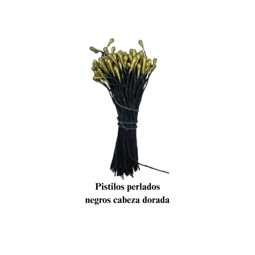 Online Pistilos Perlados cabeza pala simple Pastas Moldeables|Goma Eva Fofuchas
