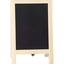 Discount Pizarra de Sandwich 19x30cm Organización