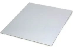 Best Plancha de zinc pulida Metales