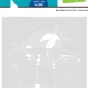Clearance Plantilla de Stencil Beach sunset Plantillas
