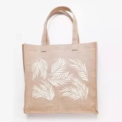 Online Plantilla de Stencil Palm Leaves 15x20cm Plantillas