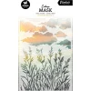 Best Plantilla de Stencil Summer Beauty Essentials Collection Plantillas