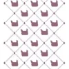 Hot Plantilla de Stencil V-207 Gallinitas 15x21cm Dayka Plantillas