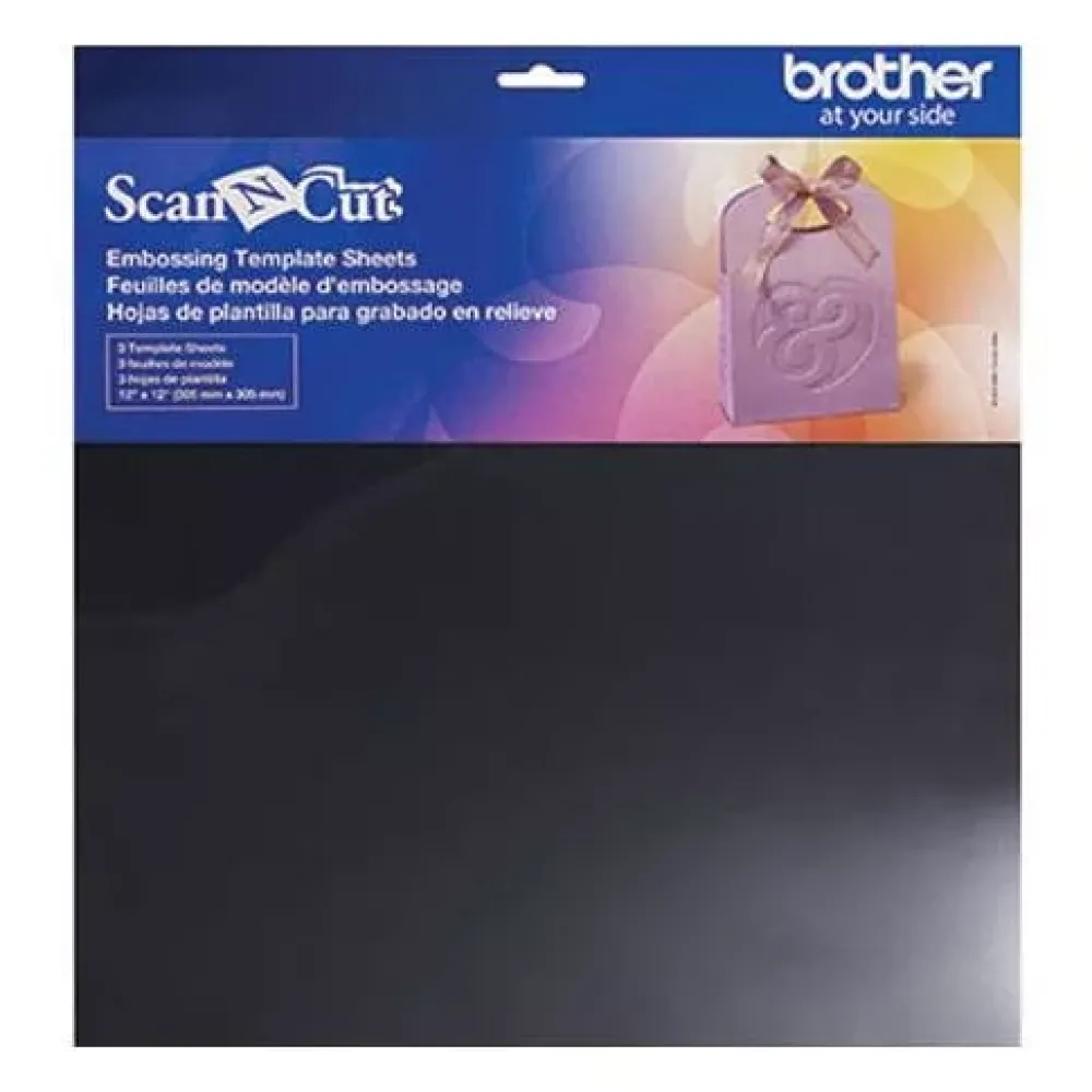 Sale Plantilla para embossing Plantillas|Silhouette
