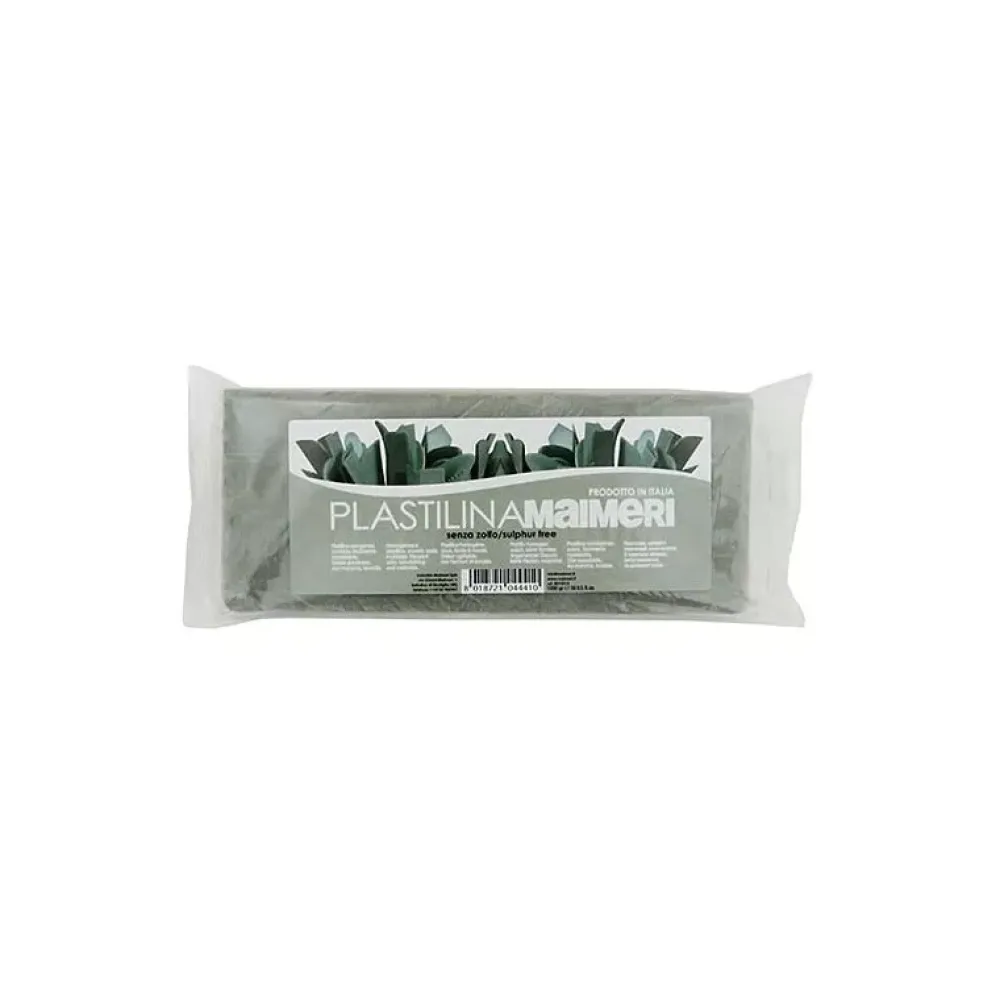 Best Plastilina moldeable sin azufre 1Kg Pastas Moldeables