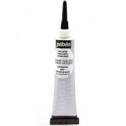 Sale Plomo líquido Cerné Relief 20ml Doraduras|Pinturas De Vidrio Y Cerámica