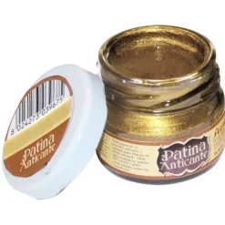 Best Pátina Anticante Oro 20ml Ceras, Pátinas Y Tintes