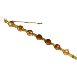 Outlet Pulsera círculos para esmaltado Bisutería