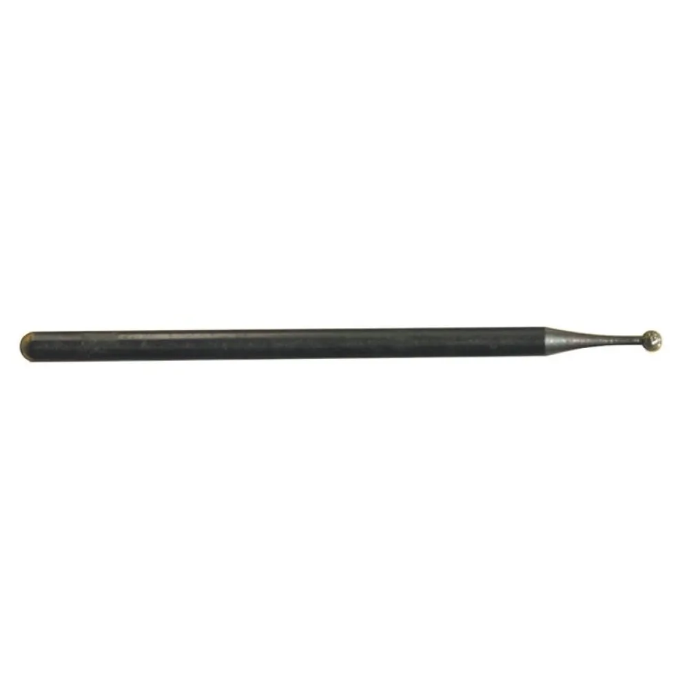 Hot Puntas de diamante para grabado de vidrio y metales Buriles De Grabado