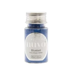 Best Pure Sheen Glitter Bluebell Bisutería
