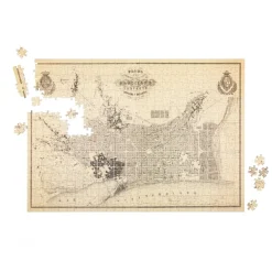 Clearance Puzzle Barcelona Niños Niños Y Regalos