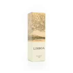Sale Puzzle Lisboa Niños Niños Y Regalos