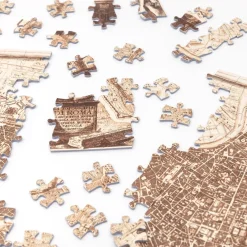 Sale Puzzle Roma Niños Niños Y Regalos