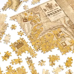 Online Puzzle Toledo Niños Niños Y Regalos