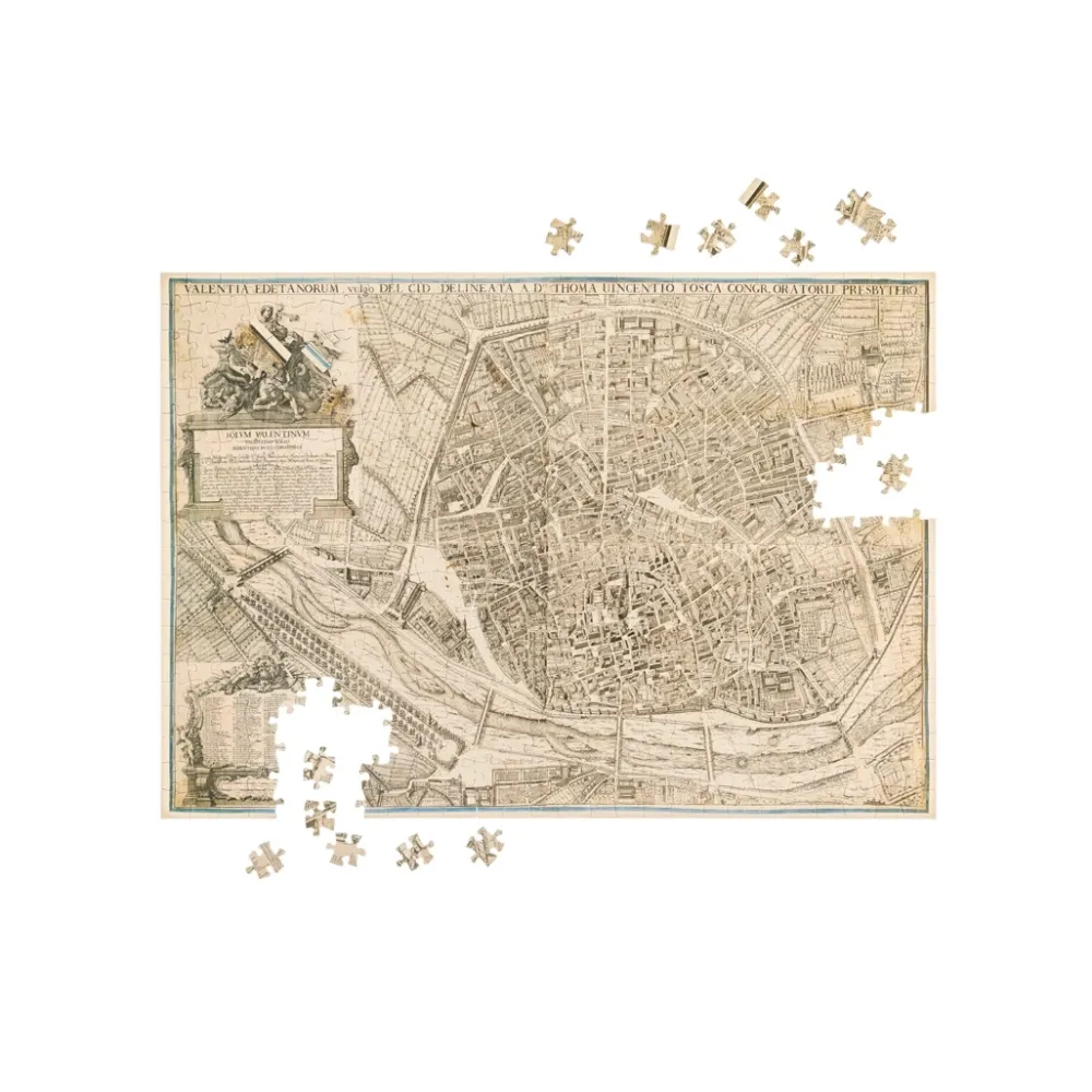 Discount Puzzle Valencia Niños Niños Y Regalos