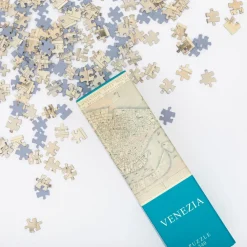 Hot Puzzle Venezia Niños Niños Y Regalos