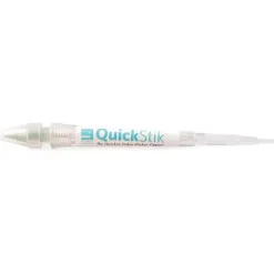 New Quickstik Evolution Silhouette