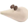 New Ratón de Madera Maderas