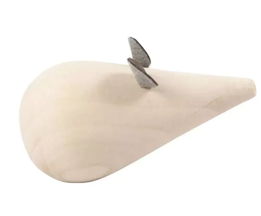 New Ratón de Madera Maderas